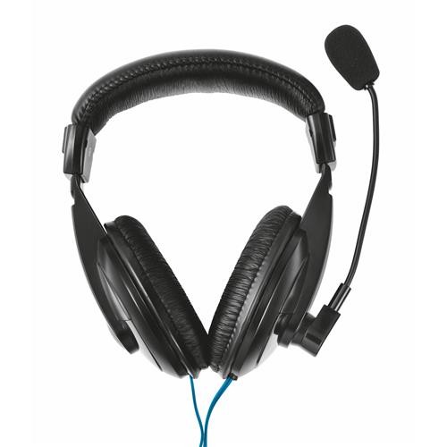Trust headset 21661 with - trust,