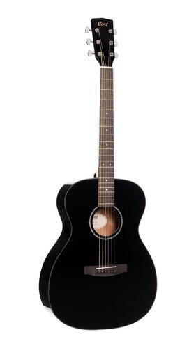 Cort l60 black - cort,