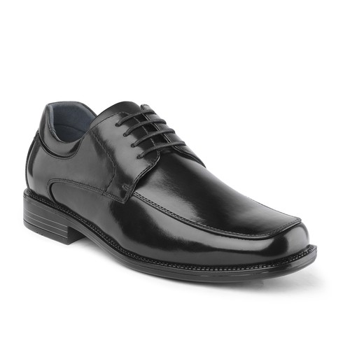 Men dress shoes square toe - shoes,