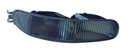 Ford scorpio bumper turn - ford,