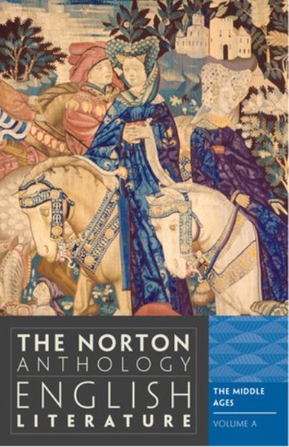 The norton anthology - norton, of
