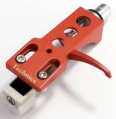 Technics headshell cartridge - technics,