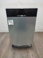 Bosch SPV4EMX25G Dishwasher