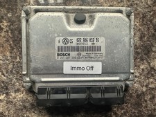 VW Golf MK4 2.8 V6 4motion BDE