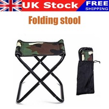 Folding Stool Portable