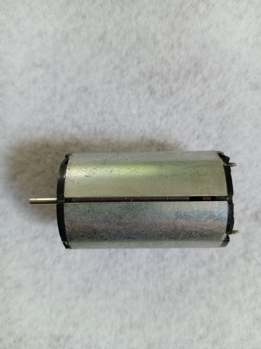 Vintage riam motor from - motor, evian