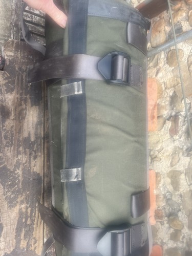 Mibs stretcher rescue - mibs,