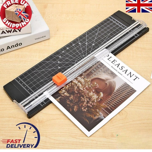 Photo paper cutter - a4/a5,
