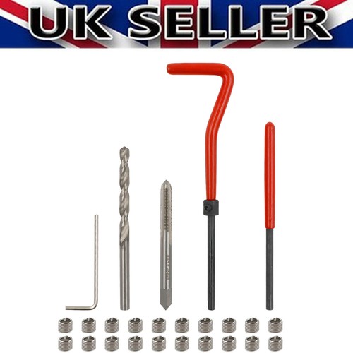 25pc 8 thread repair - 25pc, x