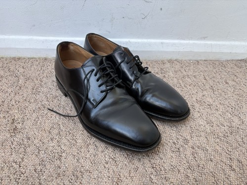 Loake men leather shoes - loake,