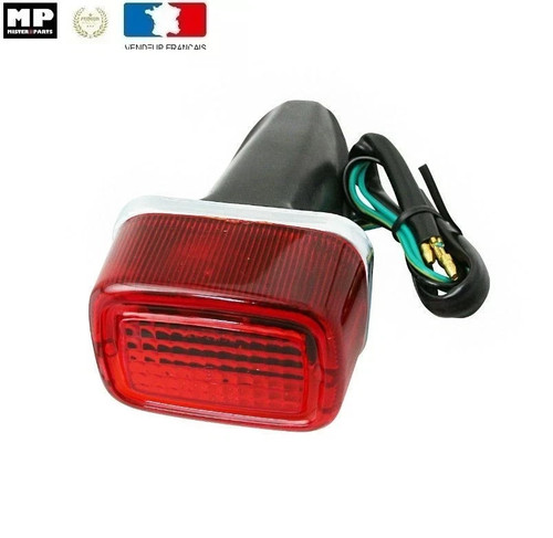 Tail light stop universal - light,