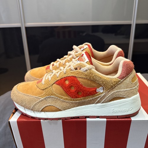 Saucony shadow 6000 end - saucony,