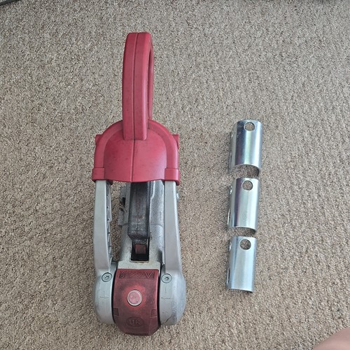 Caravan trailer stabiliser - caravan,