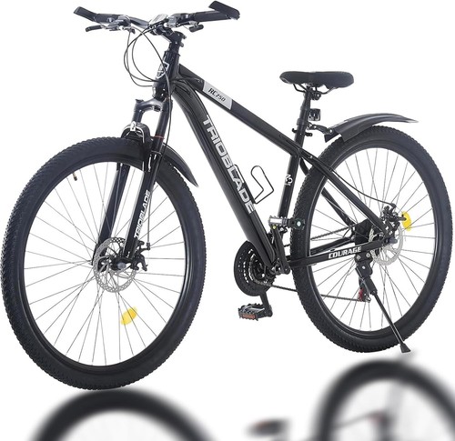 24inch mountain bike speed - 24inch,