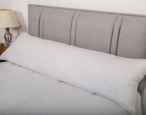 Bolster pillow 6ft super king - 6ft,