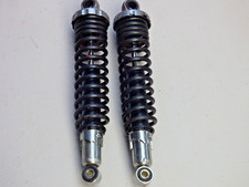 GENUINE HONDA CB350S 1986-87