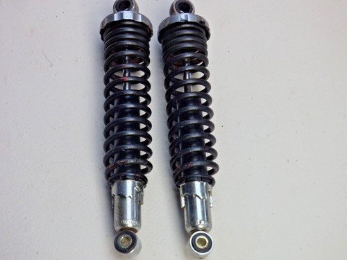 Genuine honda cb350s 1986 - genuine, 1986-87