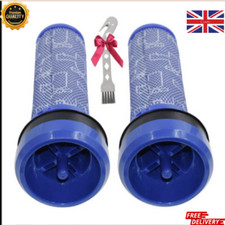 2-PCS Replacement Pre Filters