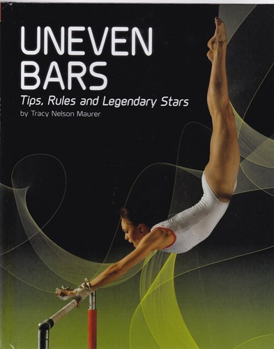Gymnastics uneven bars tips - bars:,