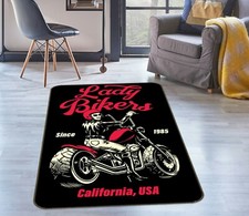 3D Motorcycle Rider NA41161