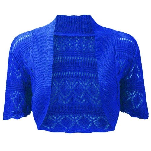 New ladies women crochet short - women,