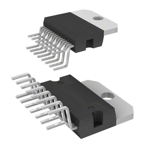 Tda7378 integrated circuit ic - tda7378,