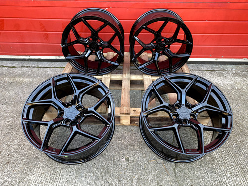 Xt2 black 9 5j - 20”, 🇬🇧