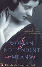 A Woman of Independent Means