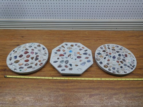 Amazing semi precious - 3, semi-precious