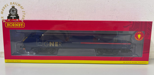 Hornby r40449 gner mk4 - hornby,