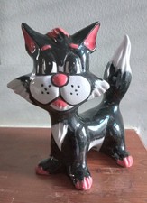 Lorna Bailey ALLY THE CAT