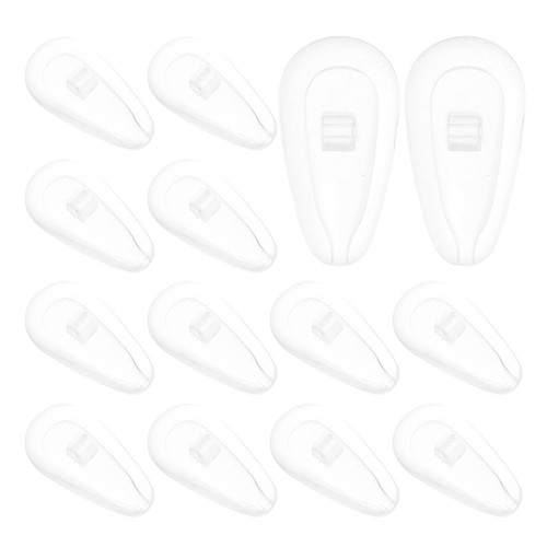 Durable transparent silicone - transparent,
