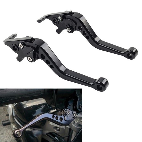 Cnc adjust short - short, brake