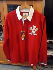 Rhino Wales Long Sleeve Cotton