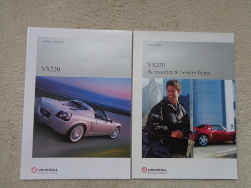 Vauxhall vx220 sales - -,