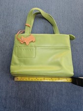 Mini RADLEY Apple GREEN