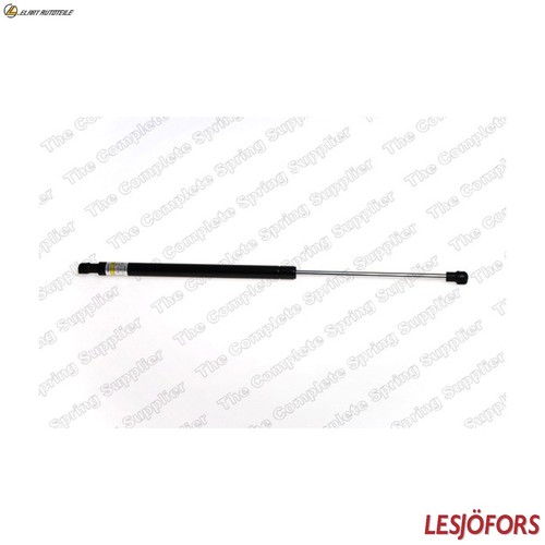 Gas spring boot 8195830 - gas,