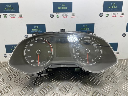 Seat ibiza instrument - seat,