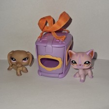 Littlest Pet Shop RARE