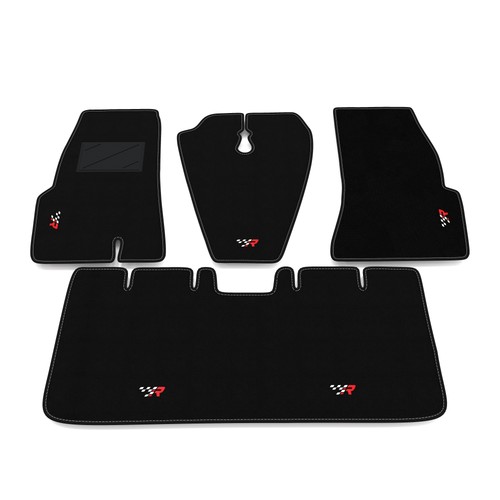 Floor mats compatible with - mats,