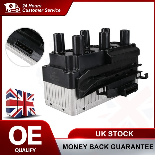 Ignition coils module for - for, vw