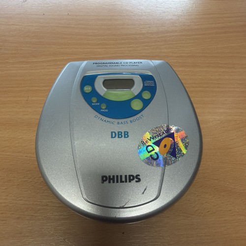 Philips personal portable - philips,
