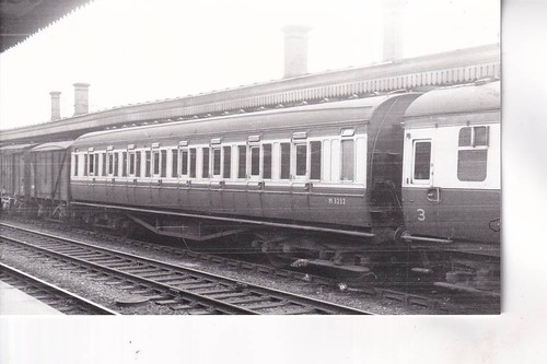 Northampton railway station - northampton,