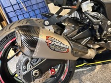 Yoshimura Exhaust Alpha T Slip