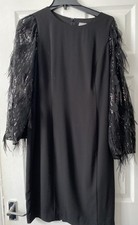 Coast Sequin Party Midi Dress