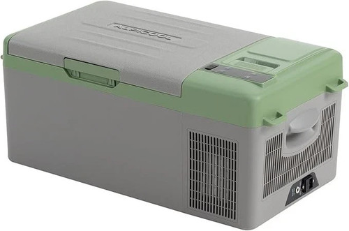 Alpicool y15e 15l - 15l, compressor