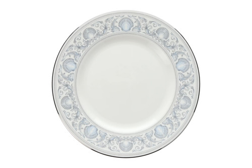 Wedgwood dolphins white - dolphins,