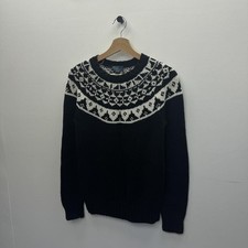 Polo Ralph Lauren Black White