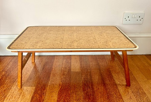 Vintage mid century - century, folding