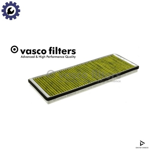 Filter cabin air b005 for - filter, vw